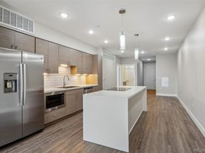 3500 S Corona Street 409, Englewood CO 80113