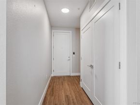3500 S Corona Street 409, Englewood CO 80113