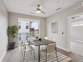 3500 S Corona Street 409, Englewood CO 80113