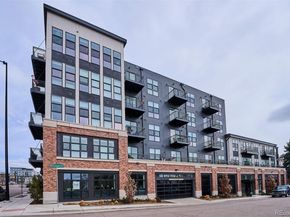 3500 S Corona Street 409, Englewood CO 80113