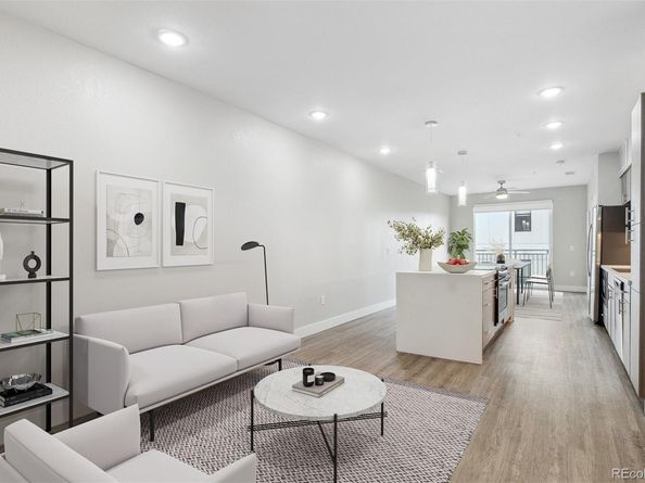 3500 S Corona Street 409, Englewood CO 80113