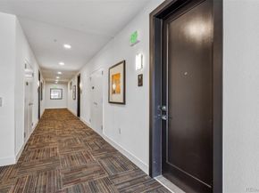 3500 S Corona Street 409, Englewood CO 80113