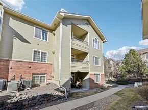 8422 S Upham Way G49, Littleton CO 80128