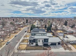1603 S Elm Street, Denver CO 80222