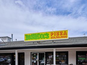 1603 S Elm Street, Denver CO 80222