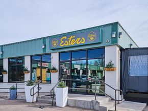 1603 S Elm Street, Denver CO 80222