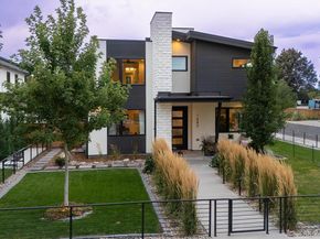 1603 S Elm Street, Denver CO 80222