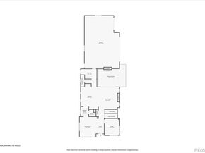 1603 S Elm Street, Denver CO 80222