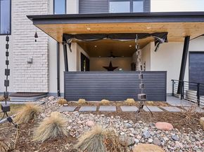 1603 S Elm Street, Denver CO 80222