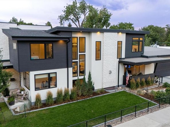 1603 S Elm Street, Denver CO 80222