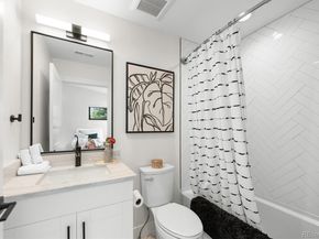 1603 S Elm Street, Denver CO 80222