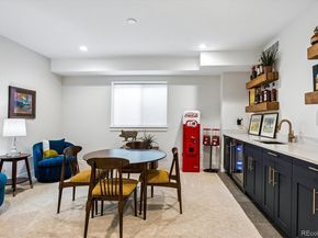 1603 S Elm Street, Denver CO 80222