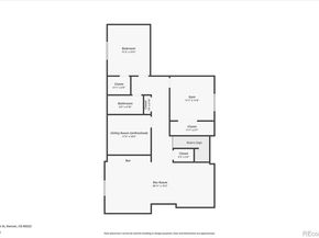 1603 S Elm Street, Denver CO 80222