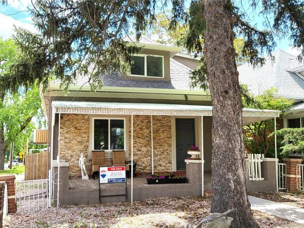 2156 Federal Boulevard, Denver CO 80211
