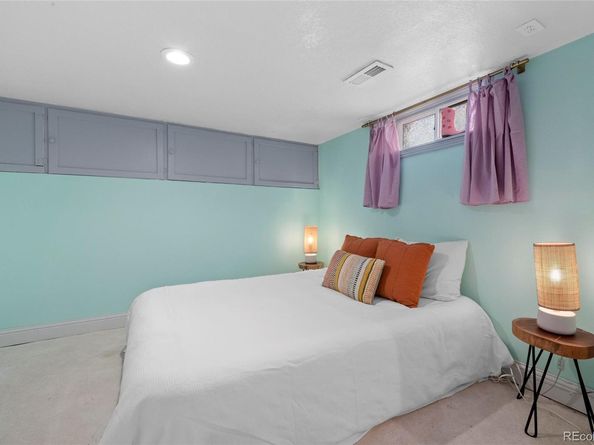 421 Elati Street, Denver CO 80204