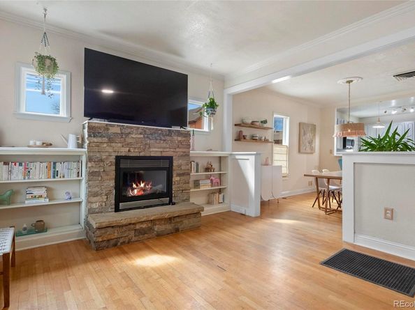 421 Elati Street, Denver CO 80204