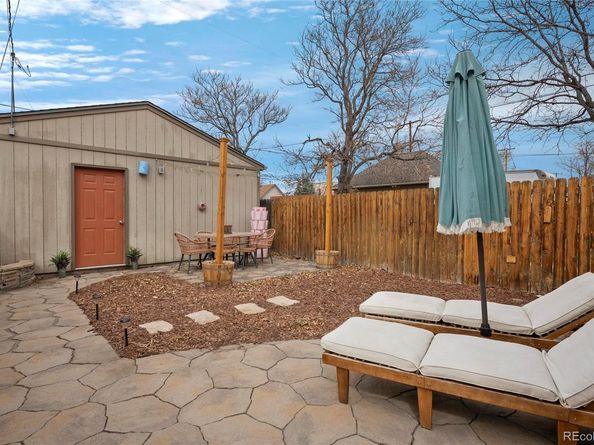 421 Elati Street, Denver CO 80204