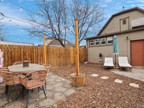 421 Elati Street, Denver CO 80204