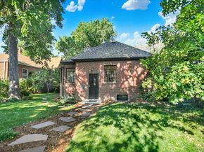 2660 Forest Street, Denver CO 80207