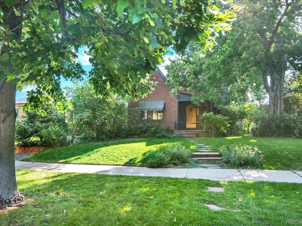 2660 Forest Street, Denver CO 80207