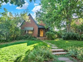 2660 Forest Street, Denver CO 80207