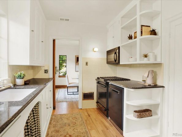 2660 Forest Street, Denver CO 80207