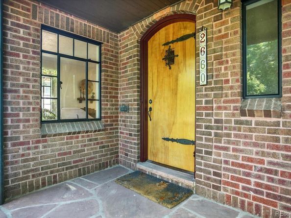 2660 Forest Street, Denver CO 80207
