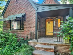 2660 Forest Street, Denver CO 80207