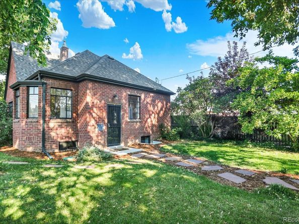 2660 Forest Street, Denver CO 80207