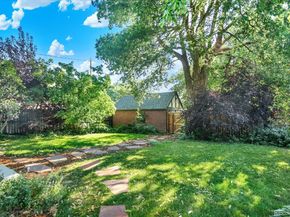 2660 Forest Street, Denver CO 80207
