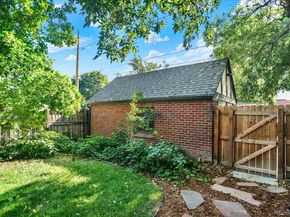 2660 Forest Street, Denver CO 80207