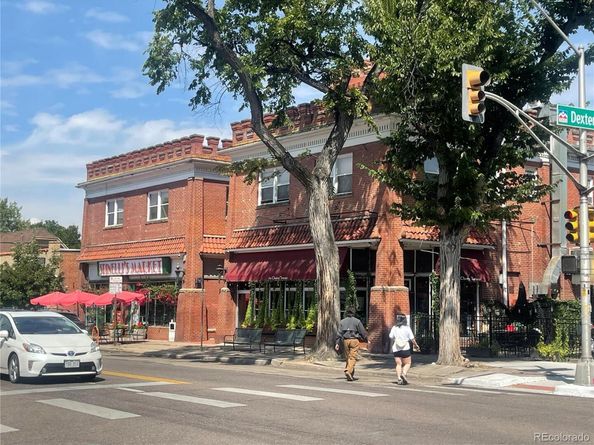 2660 Forest Street, Denver CO 80207