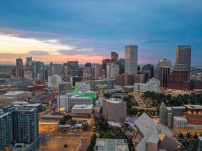 300 W 11th Avenue 18C, Denver CO 80204