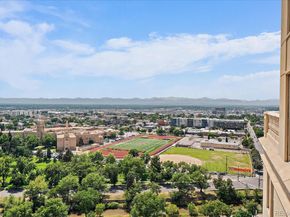300 W 11th Avenue 18C, Denver CO 80204