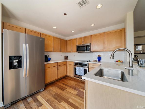 300 W 11th Avenue 18C, Denver CO 80204