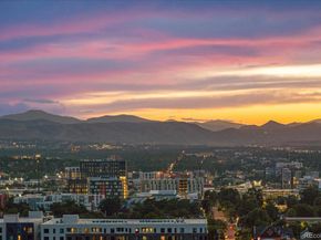 300 W 11th Avenue 18C, Denver CO 80204