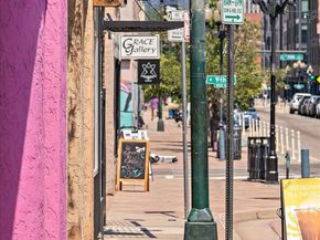 300 W 11th Avenue 18C, Denver CO 80204
