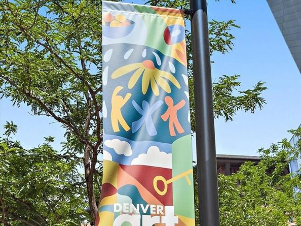 300 W 11th Avenue 18C, Denver CO 80204