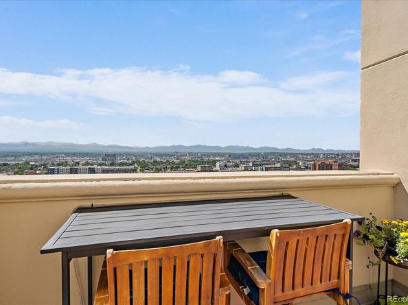 300 W 11th Avenue 18C, Denver CO 80204