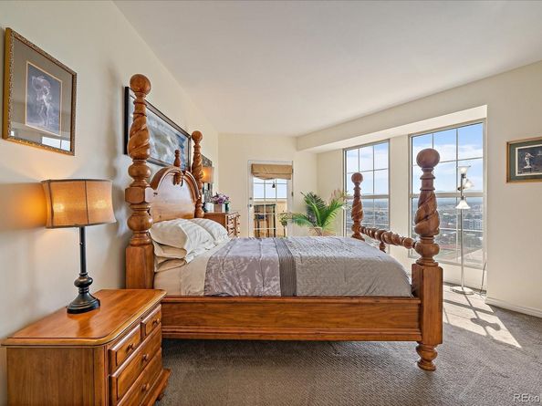 300 W 11th Avenue 18C, Denver CO 80204