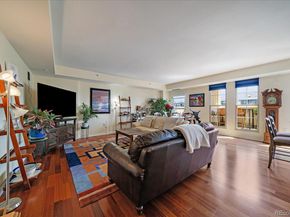 300 W 11th Avenue 18C, Denver CO 80204
