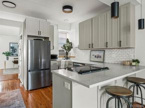 1610 N Humboldt Street A, Denver CO 80218