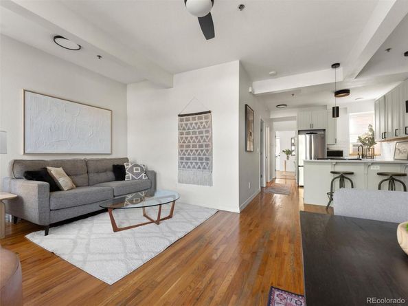 1610 N Humboldt Street A, Denver CO 80218