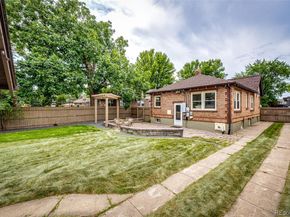 3784 Quitman Street, Denver CO 80212