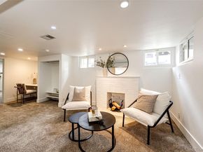 3784 Quitman Street, Denver CO 80212