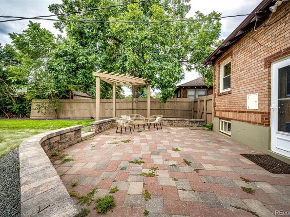 3784 Quitman Street, Denver CO 80212