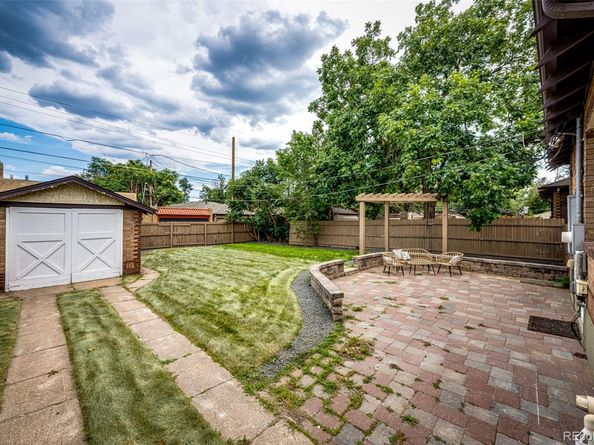 3784 Quitman Street, Denver CO 80212