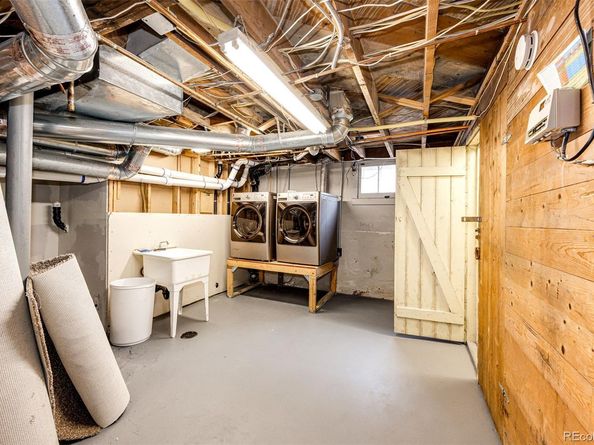 3784 Quitman Street, Denver CO 80212