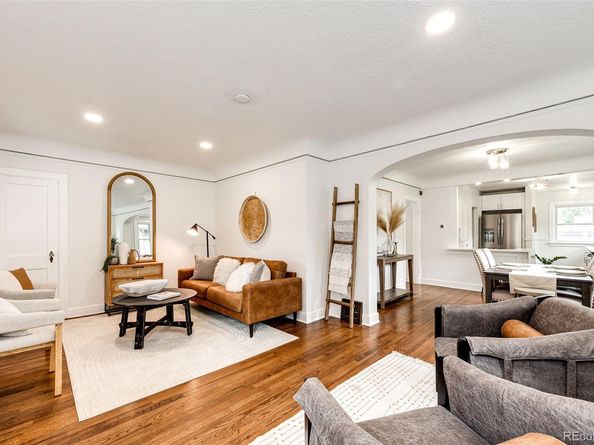 3784 Quitman Street, Denver CO 80212