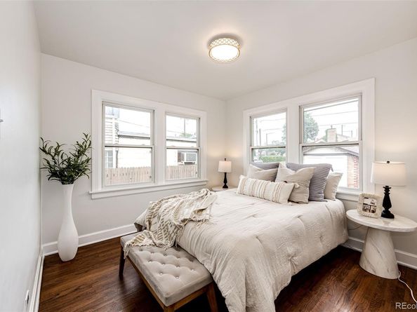 3784 Quitman Street, Denver CO 80212